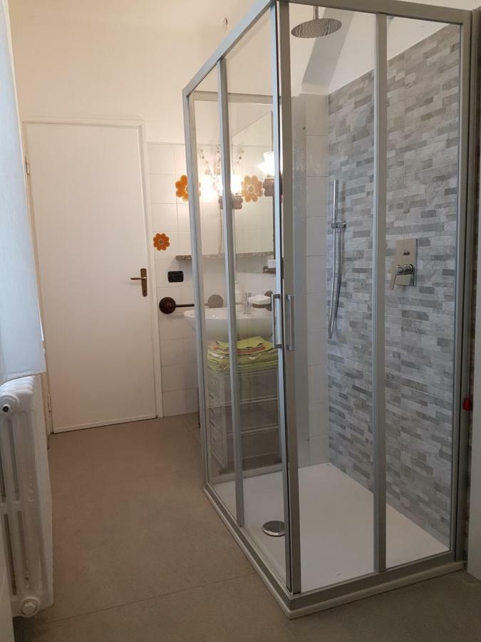 B&B Le Colombine Abbadia Lariana Exteriér fotografie